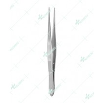Bracken Fixation Forceps, 1x2 teeth