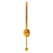 Brass Beaume Hydrometers