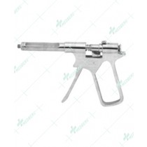 Brass Syringe
