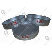 Brass Test Sieves