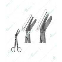 Braun-Stadler Episiotomy Scissors, 145 mm