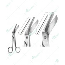 Braun-Stadler Scissors
