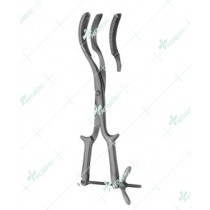 Braun Cranioclast, 420 mm