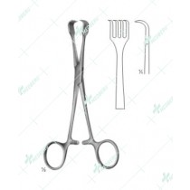 Braun Forceps