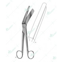 Braun Stadler Scissors