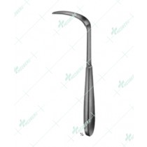 Braun Vaginal Specula, 180 mm