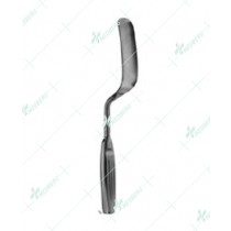 Breisky Vaginal Specula, Wiener Modell Vienna Pattern, 100 x 20 mm