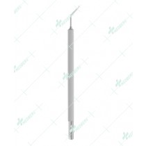 Brierley Nucleus Splitter