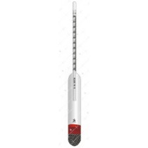 Brix (°Bx) Glass Hydrometers