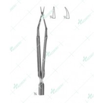 Brock Needle Holder without Catch