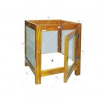 Brown Plant Hopper Insect Rearing Cage