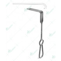 Brunner Retractors, 80 x 20 mm