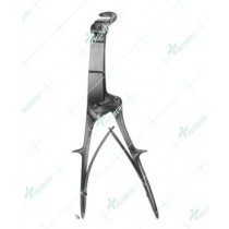Brunner Shears, Universal Pattern, 340 mm