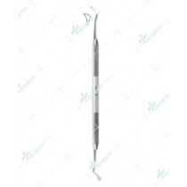 Buck Periodontia Instruments