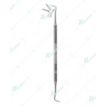 Buck Periodontia Instruments