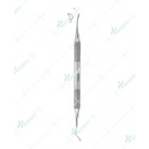 Buck Periodontia Instruments
