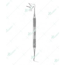 Buck Periodontia Instruments