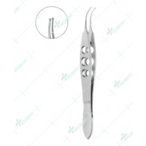 Buratto Lasik Flap Forceps