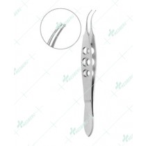 Buratto LASIK Flap Forceps