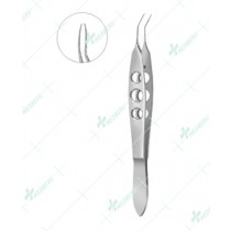Buratto Soft IOL Inserting Forceps