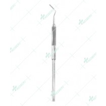 Burnishers and Probes Scalers