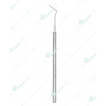 Burnishers and Probes Scalers
