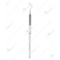 Burnishers and Probes Scalers