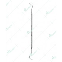 Burnishers and Probes Scalers