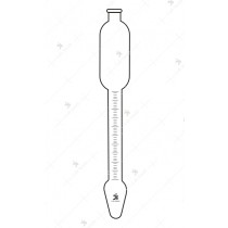 Butyrometer