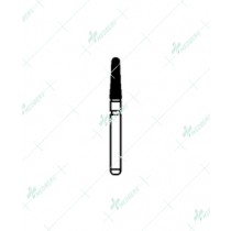 C-2 Round End Tapered Diamond