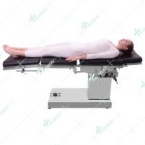 C-arm Compatible Semi- Electric OT Table MBI-1202EL
