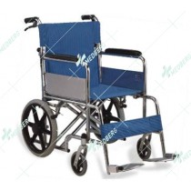Transport Wheelchair (for Users with Carers)