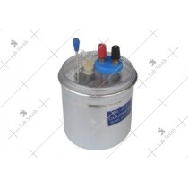 Calorimeter, Electric