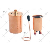 Calorimeter Set