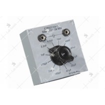 Capacitance Substitution Box