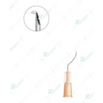 Capsulorrhexis Cystotome Cannula, 25 gauge