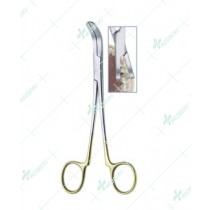 Carbide Tipped Crown Gripper