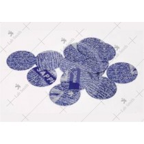 Carbon Paper Disc