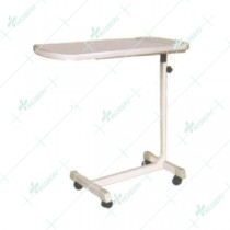 Cardiac Table (By Knob adjustable)