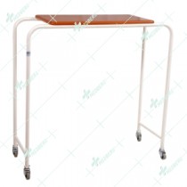 Cardiac Table (Fixed Height)