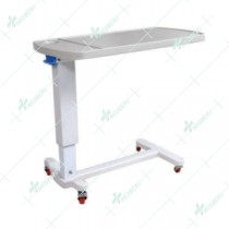 Cardiac Table (Pneumatically adjustable)