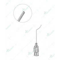 Carter Lasik Cannula, 25 gauge