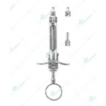 Cartridge Dental Syringes