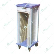 Case History Trolley