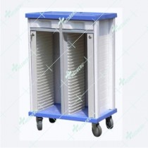 Case History Trolley