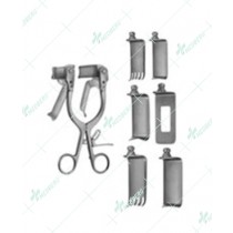 Caspar Retractor, 90 mm