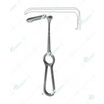 Caspar Retractors, 210 mm