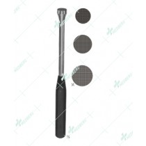 Caspar Tampers, 200 mm