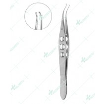 Castroviejo-Colibri Forceps