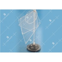 Centre Of Gravity Apparatus